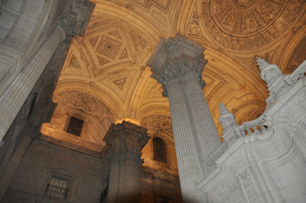 Pensión Martín Jaén Exterior foto